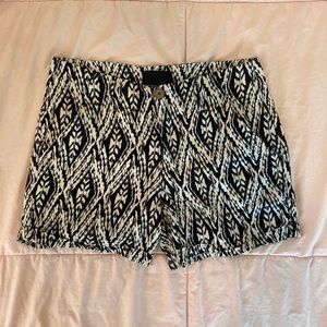 Cynthia Rowley shorts
